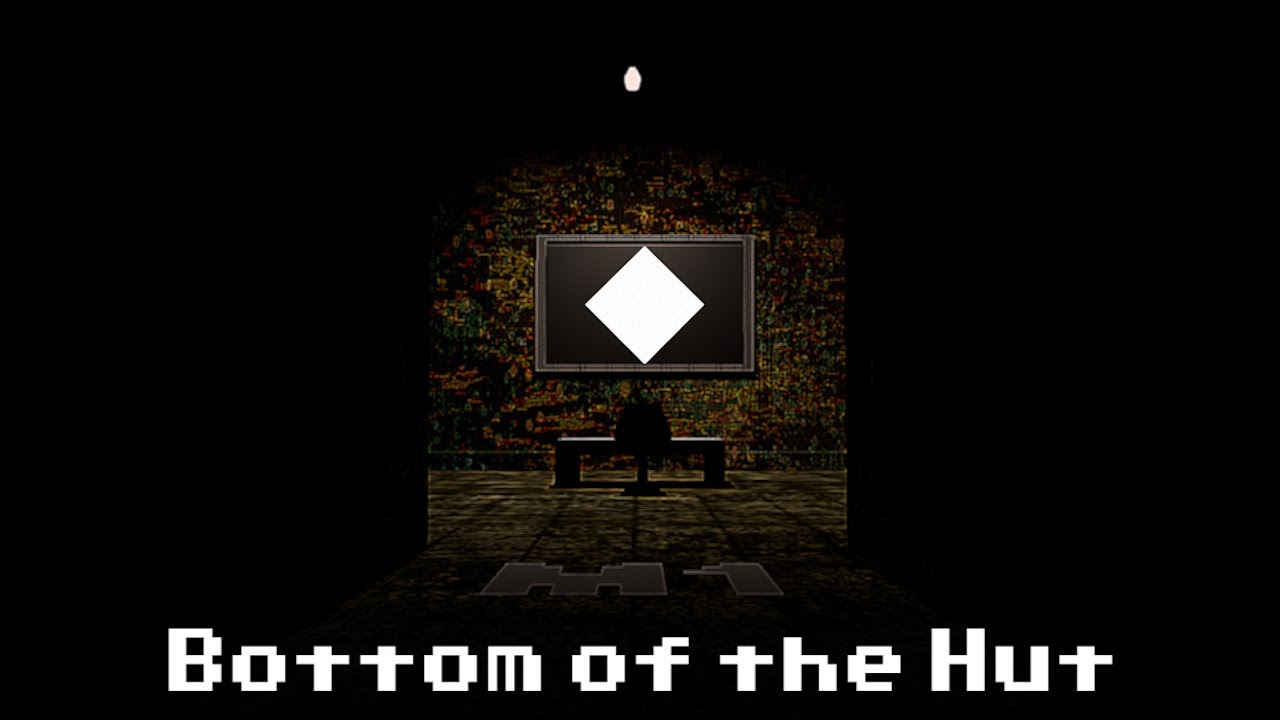 Garn47 V2.5 OST - Bottom of the Hut (Unofficial Upload)