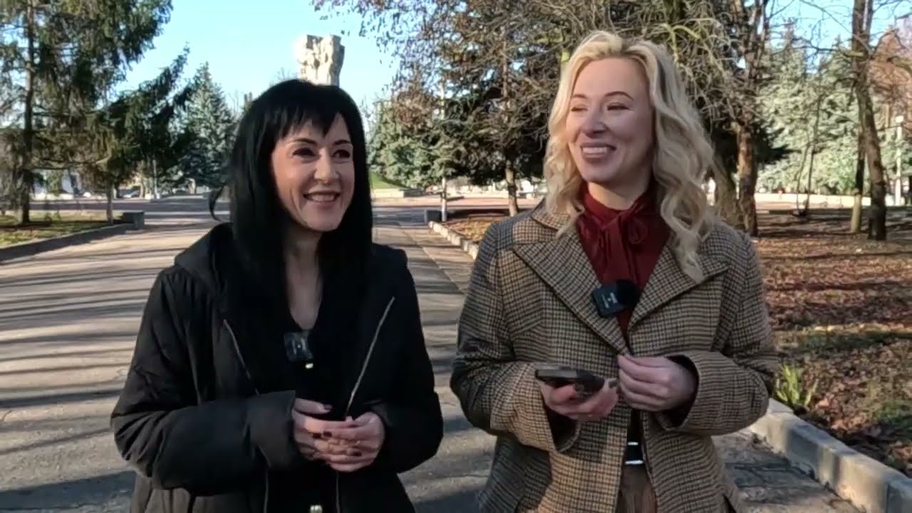 МАР'ЯНА НІЩЕНКО: кар'єрний ріст, сім'я та плани на майбутнє