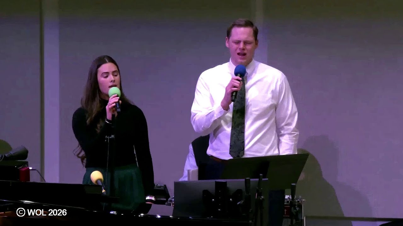 It Matters to the Master / Beulah Land (Word of Life Church)