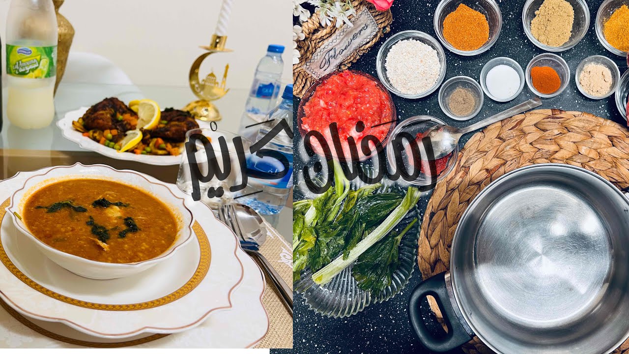 الشربة لي رح تعوضكم على الشربة فريك هبااااال بنة  عظيمة وصحية @ميميالعلميةفيدبي