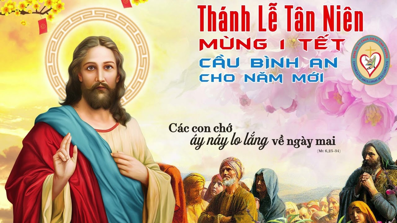 Thứ 3 Thường Niên, Mùng Một Tết