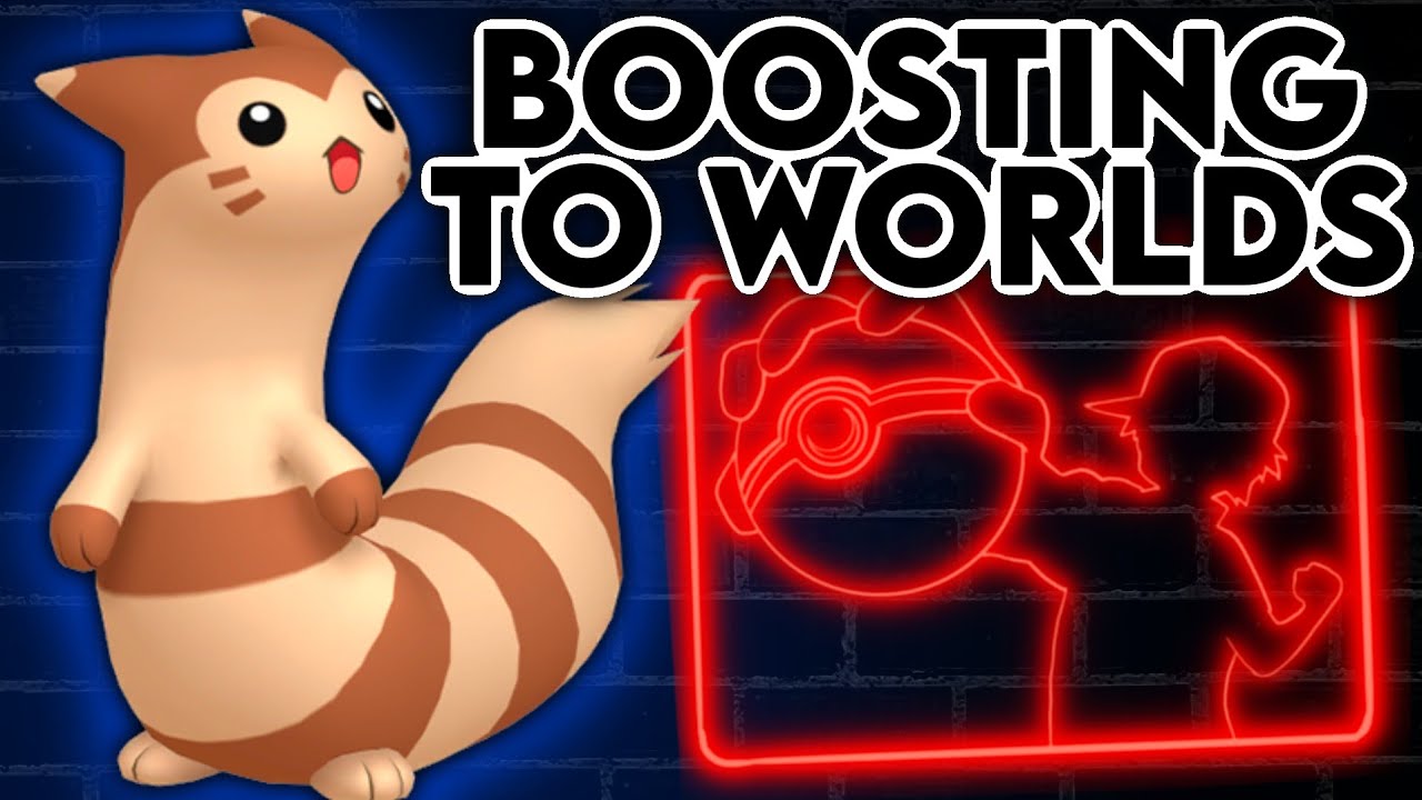 This Furret Team was DOMINANT and qualified for the World Championships at the Indian Playoffs!