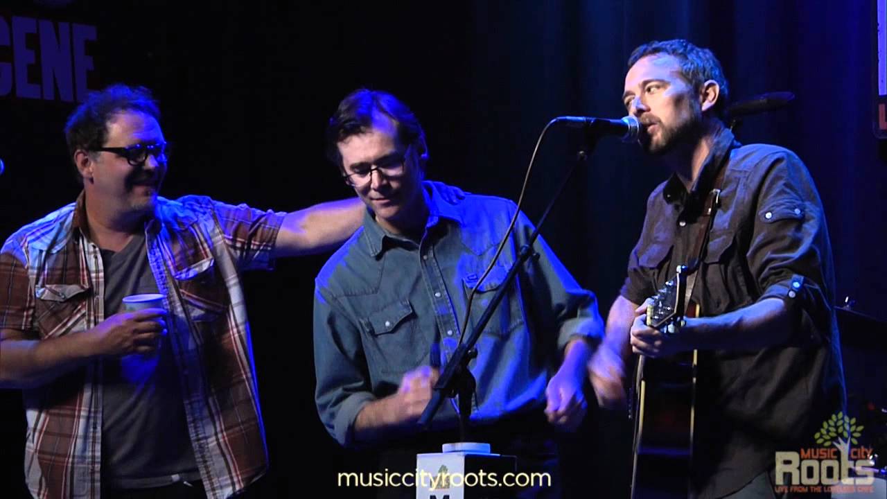 Mic Harrison & Scott Miller 