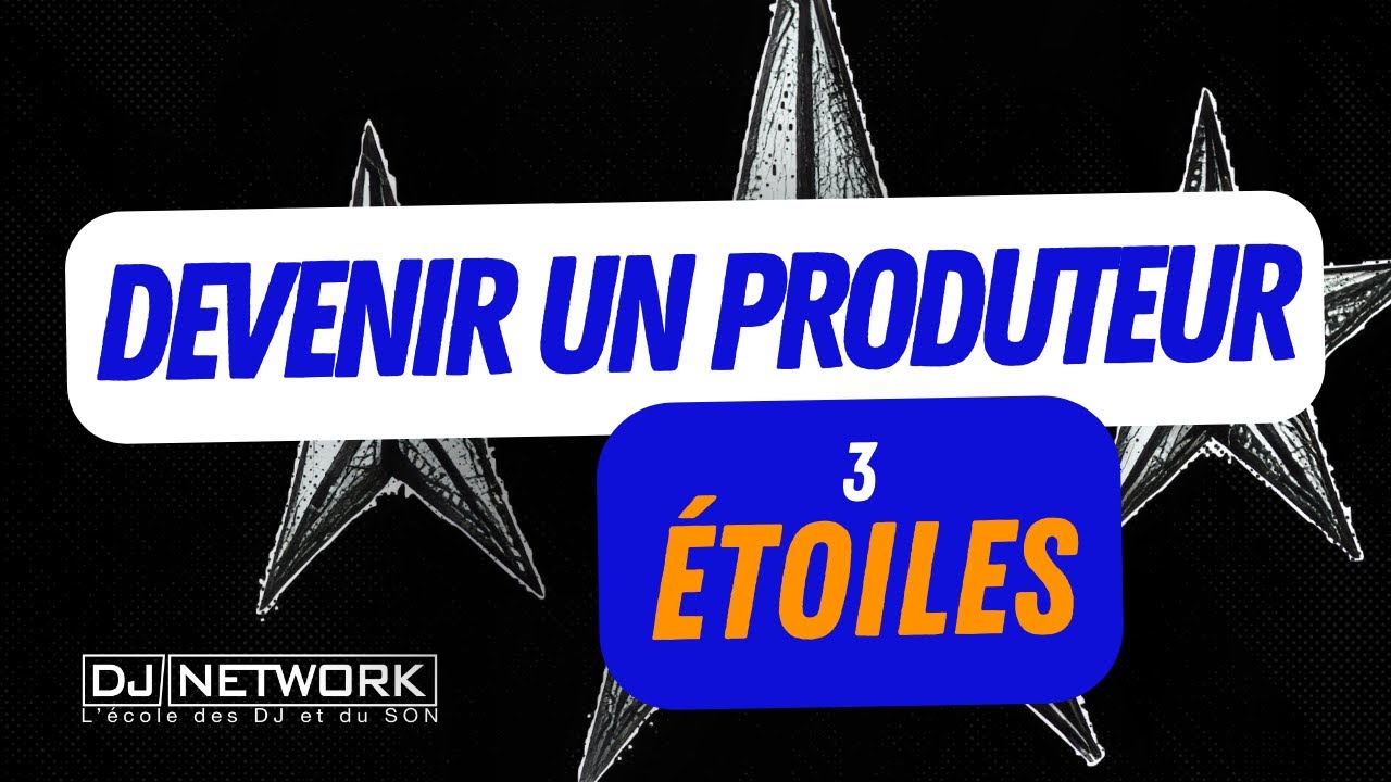 La recette du bon producteur de musique