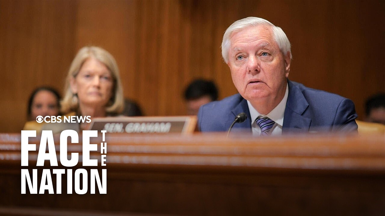 Lindsey Graham dies at 71 after 