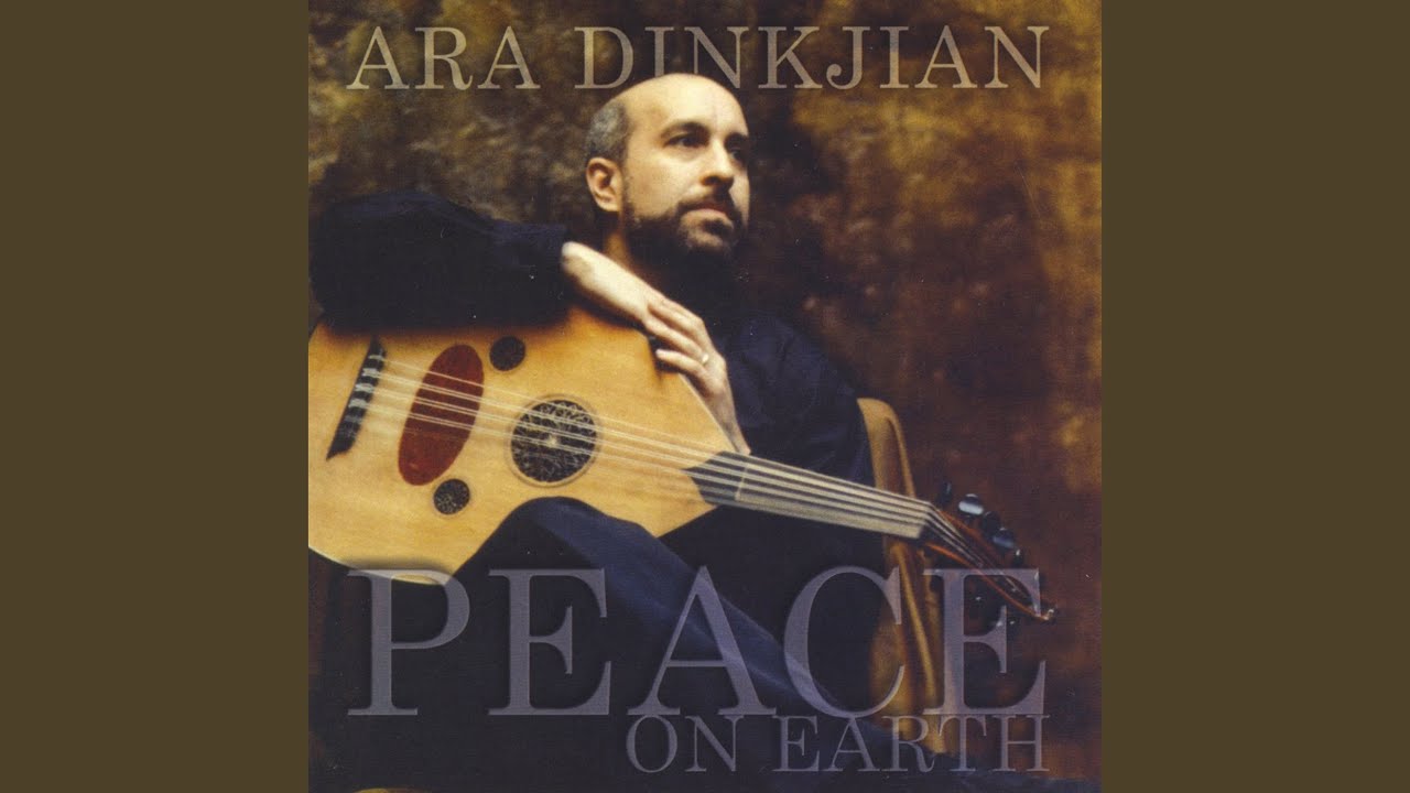 Kamancha - Yis Kou Ghimetn Chim Giti