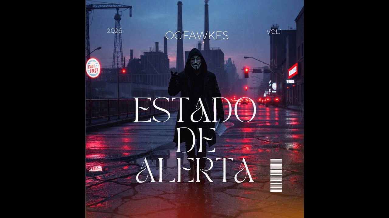 Estado de Alerta - ogFawkes