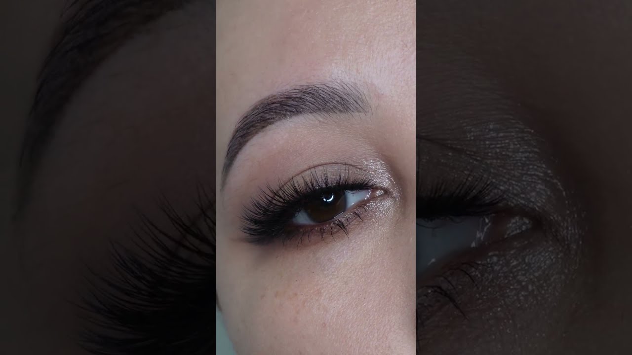 Natasha Denona My Mini Dream Palette - Makeup Tutorial