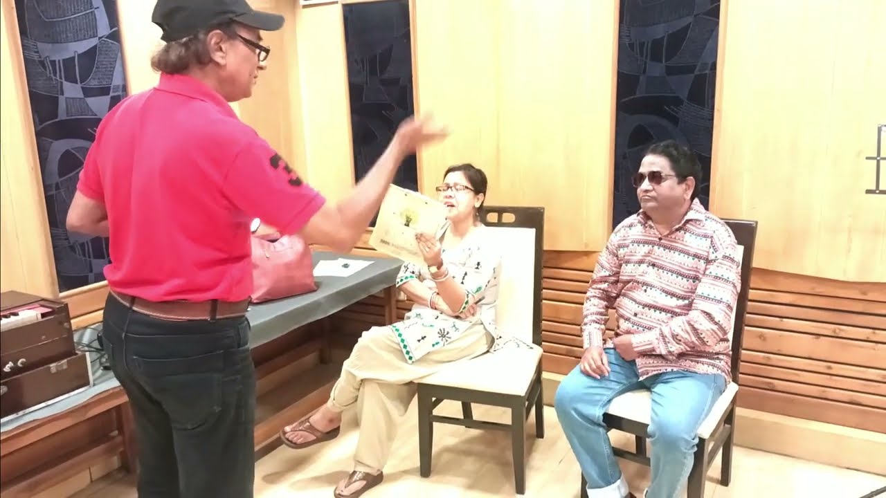 Melody Song Sung By Vinod Rathod & Smita Adhikari | Hindi New Song