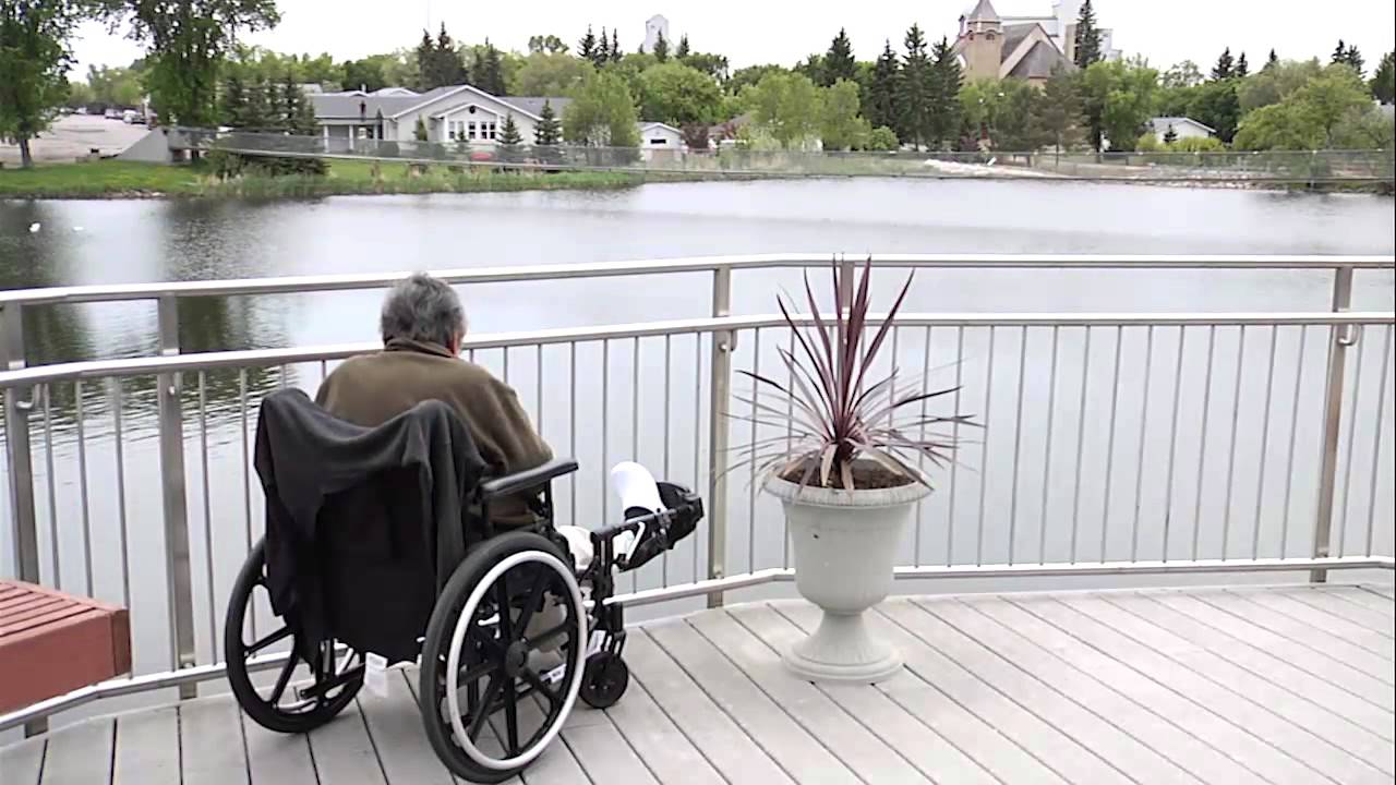 Wolseley Memorial Integrated Care Centre