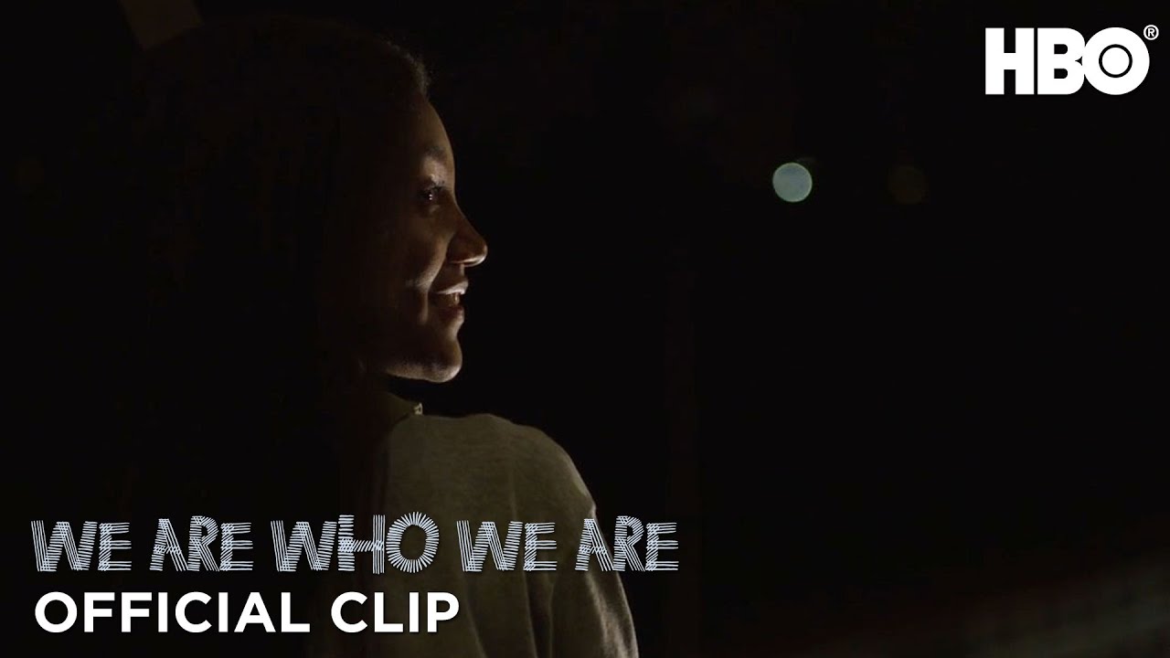We Are Who We Are: Fly Like an Eagle (Episode 2 Clip) | HBO