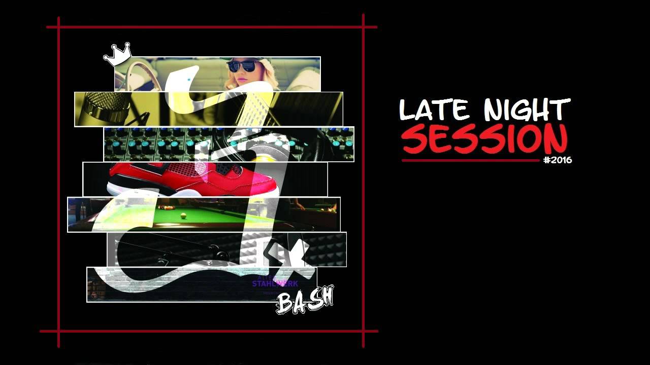 bash - Tapedeck (prod  by 100MarkBeatz) | LNS