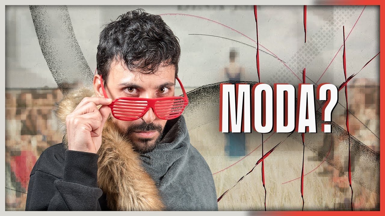 AS ROUPAS E ACESSÓRIOS MAIS PARVOS - Ordinário T1E06