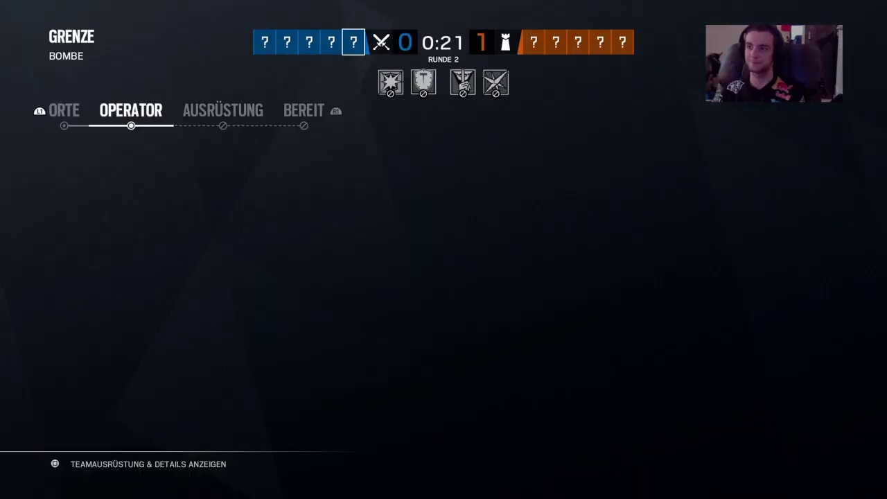 R6 E-Sports R2SI