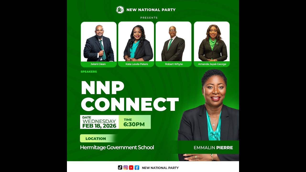 NNP's Community Meeting, Hermitage Government School