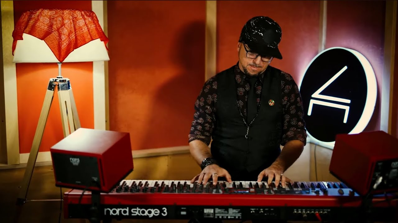 Pianomaniac85 collabs - Outtakes from music videos of Ivan Kurtić & Meho Radović 2023