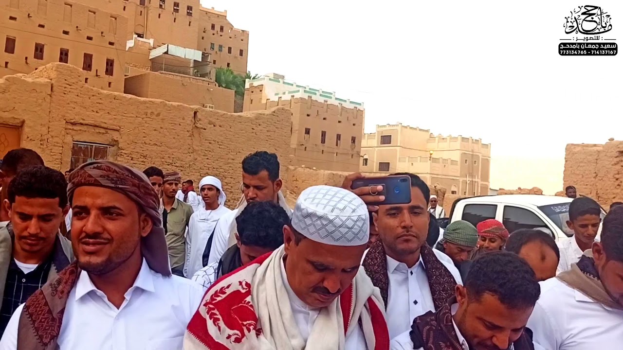 اول ايام عيد الأضحى المبارك بمنطقة سدبه كيرعان...