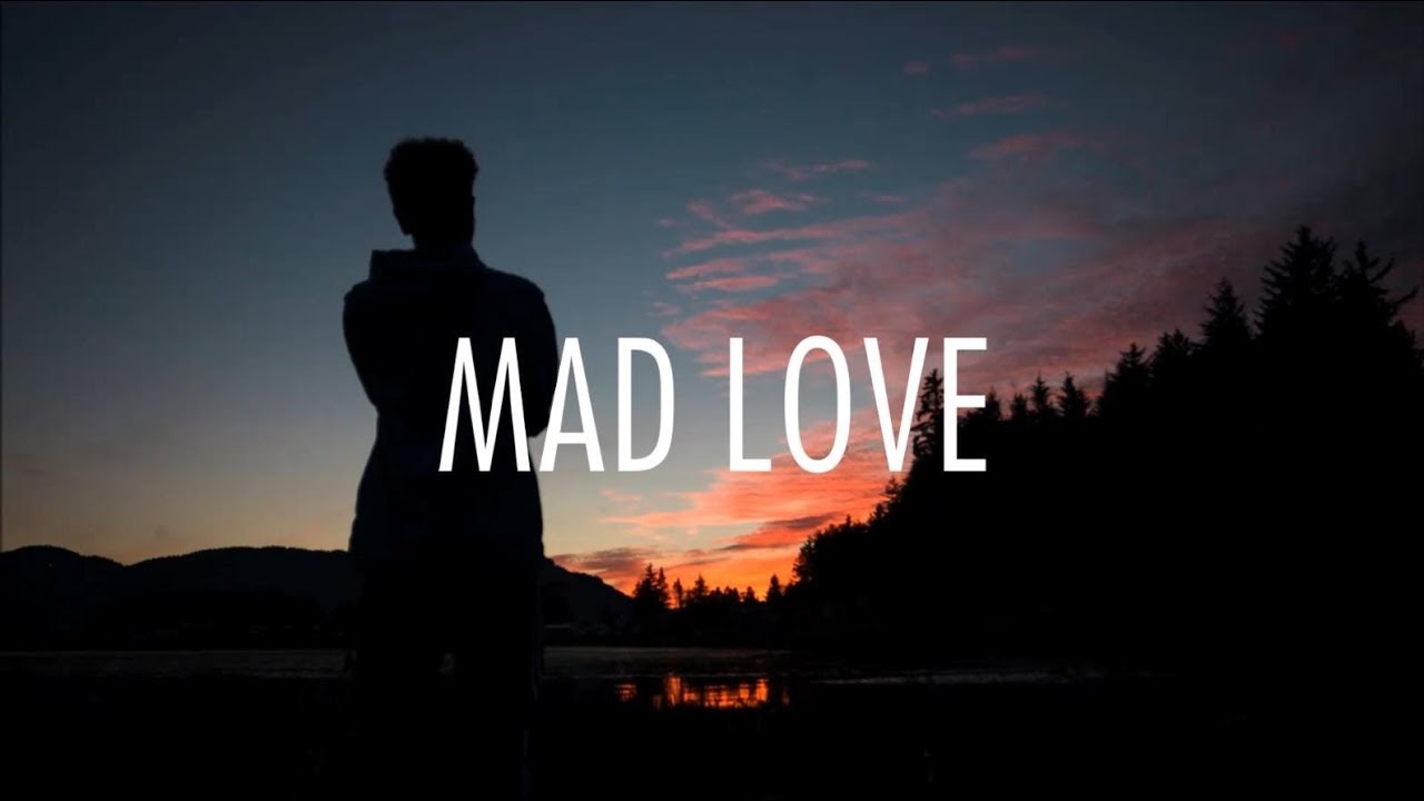 Mabel - Mad Love // lyrics