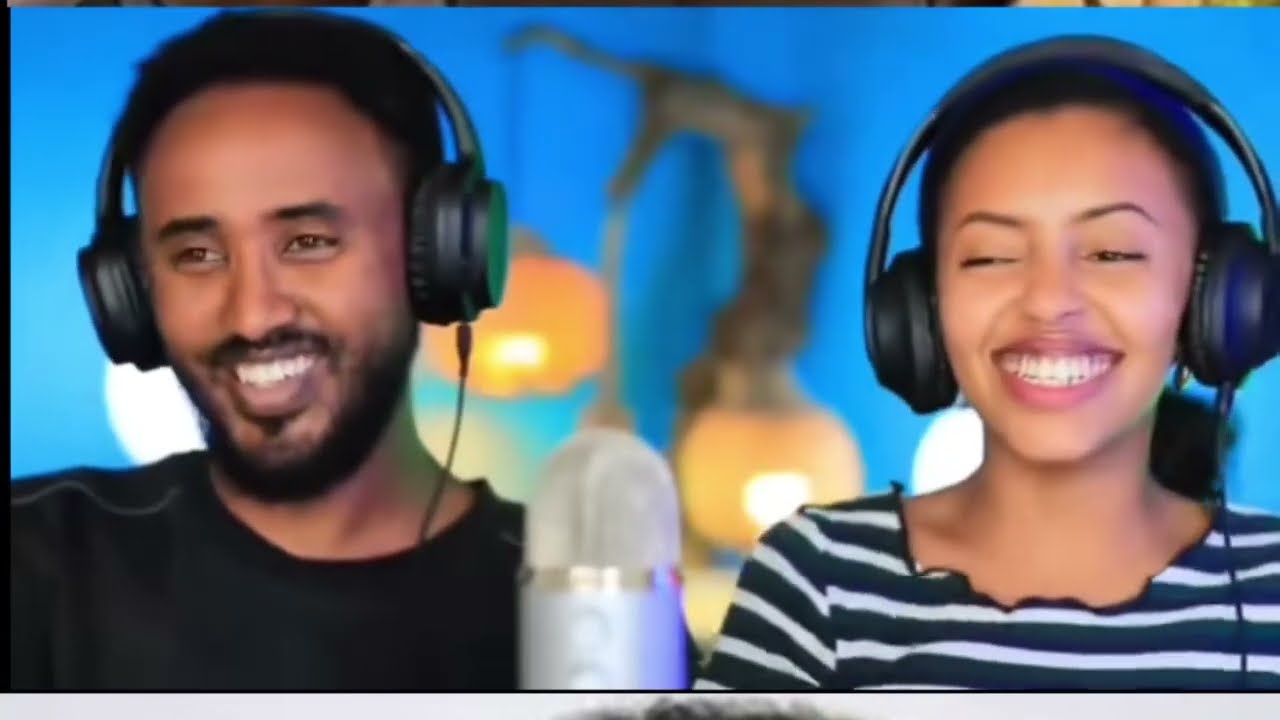 New Eritrean #Suzinino comedy very funny video #ገሬእሙን