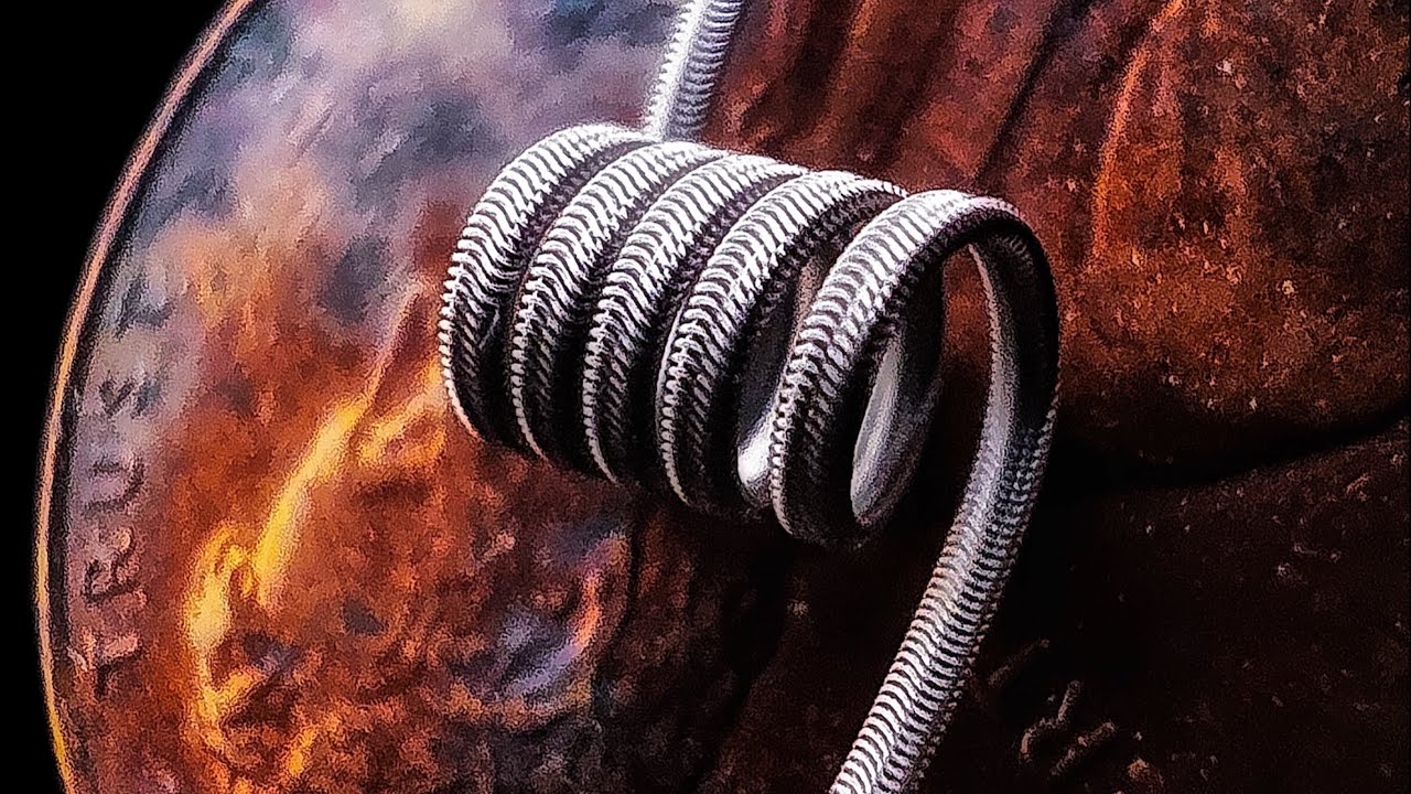 MTL alien tutorial