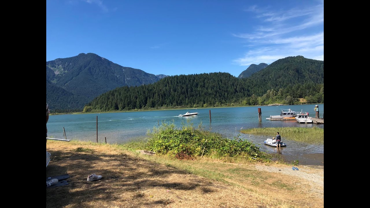 Maple Ridge, BC