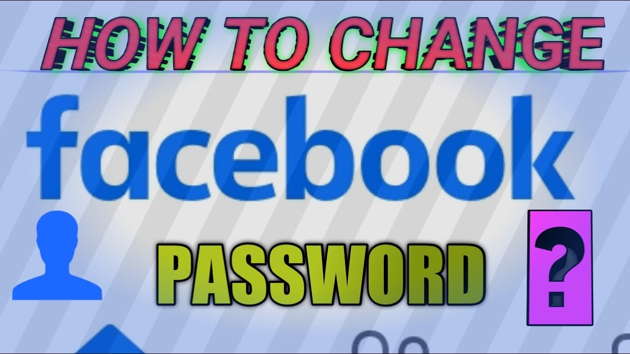how to change Facebook password free on mobile / मोबाइलबाट फेसबुको पासवड कसरी परीवर्तन गर्ने ? हेरौ