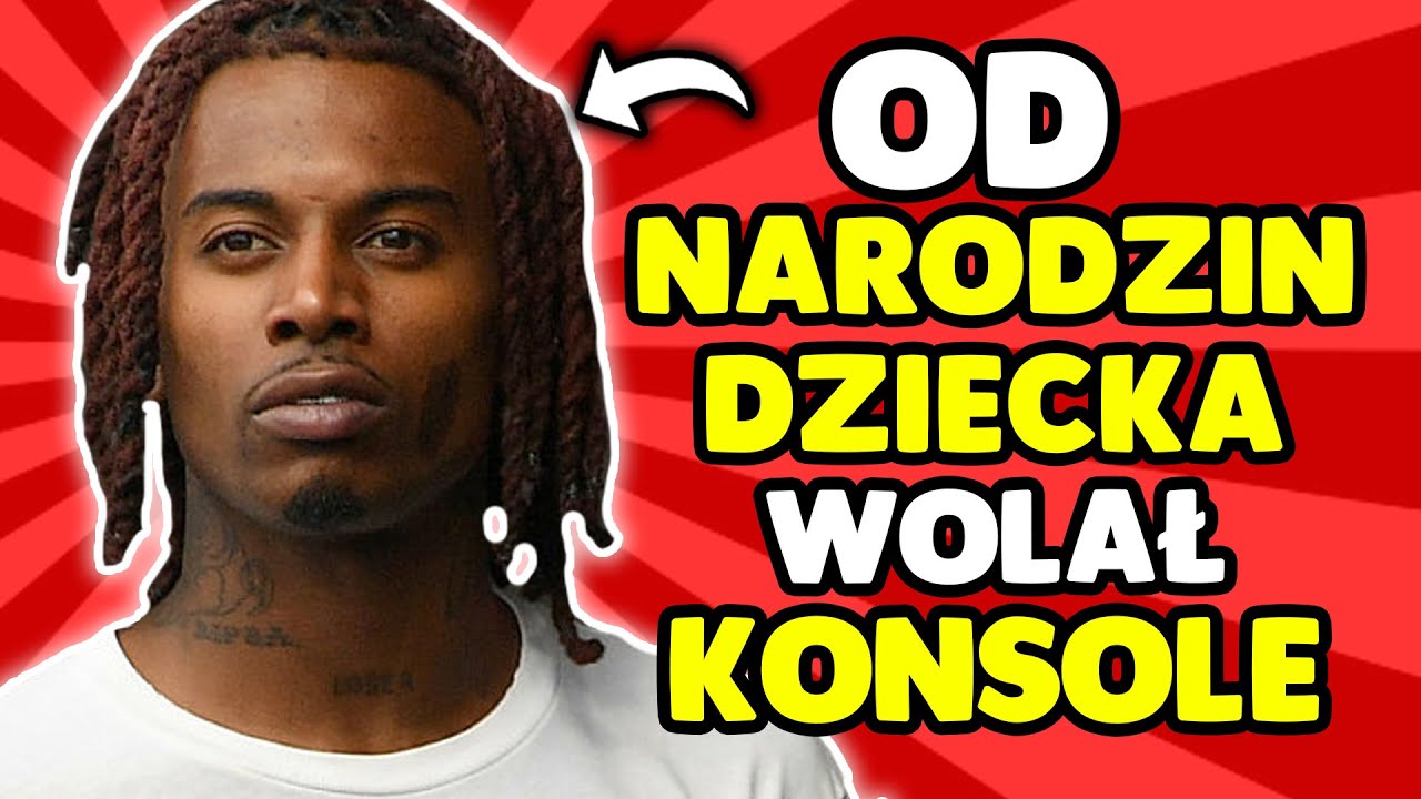 SKANDAL - Playboi Carti OKŁAMAŁ WSZYSTKICH!😲 Co sądzę o WLR?