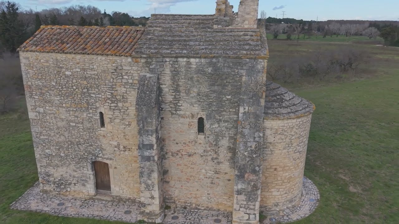 chapelle saint laurent