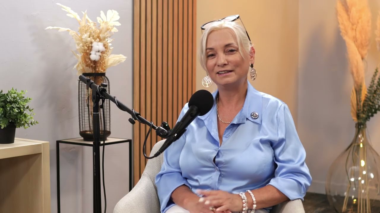 WTalk - Nők a fenntartható építőiparban - 4. rész: Huber Anikó