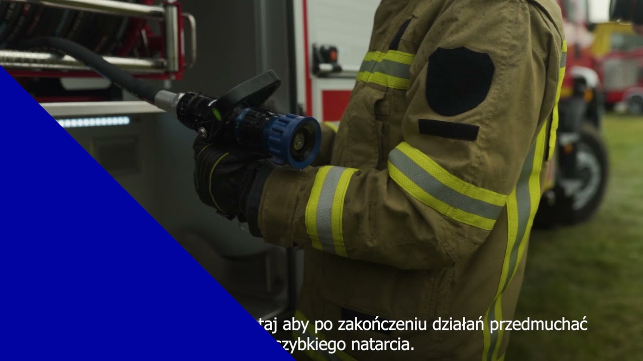 Bocar - szkolenie z obsługi pojazdu część 6 - szybkie natarcie