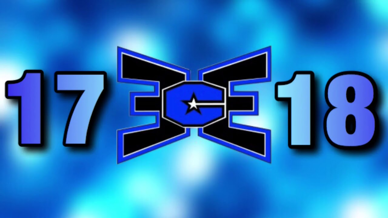 ECE M5 Bombshells 17-18 Mix