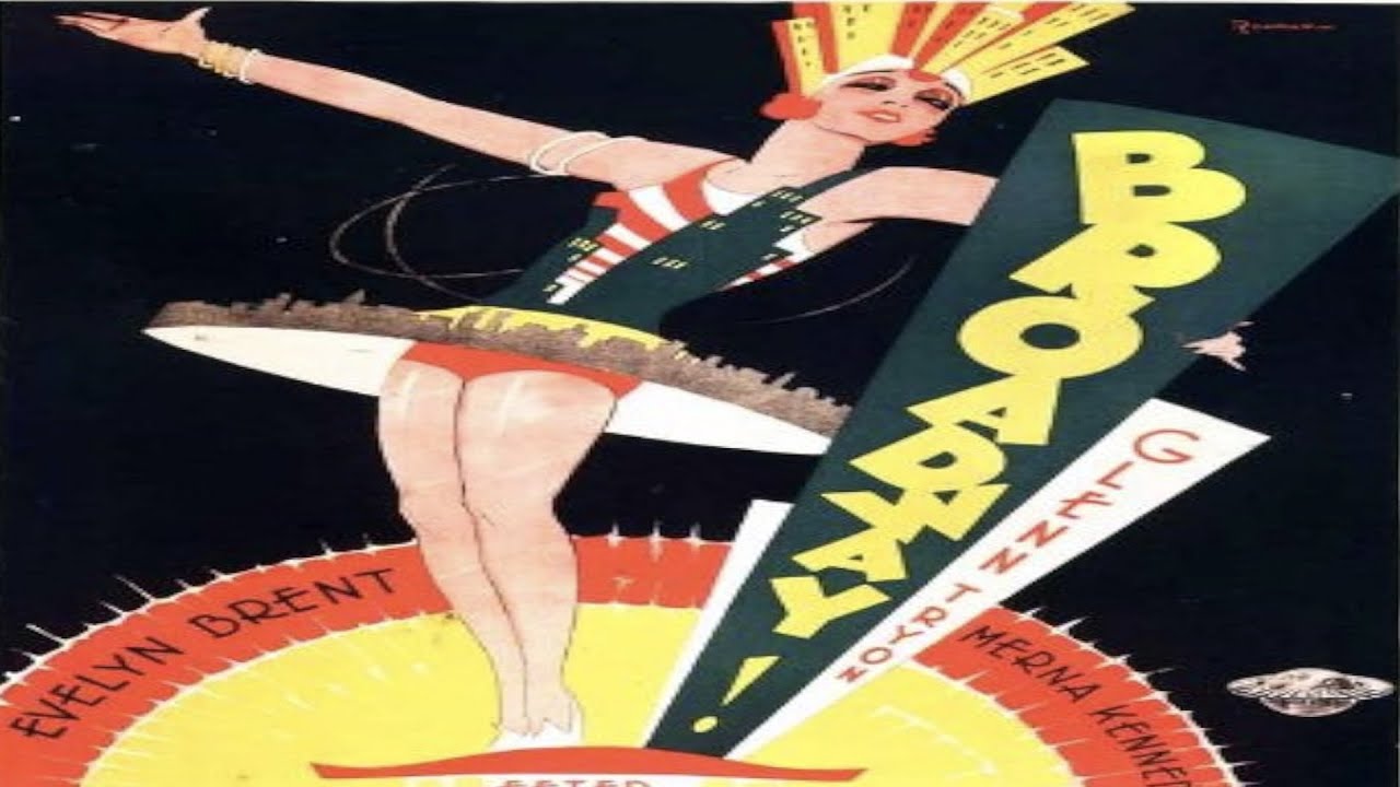 Broadway 1929