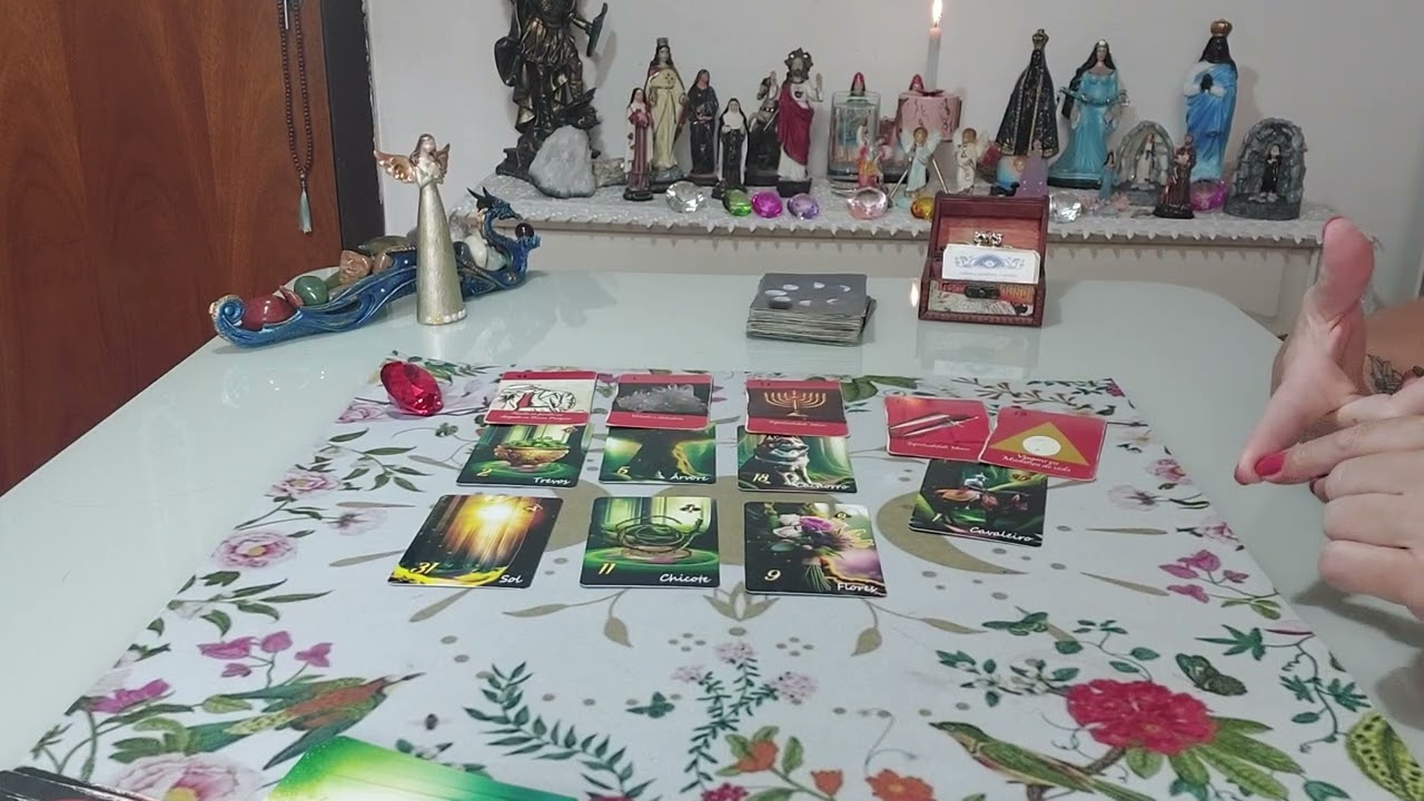 Fuxicando a noite dele (a)! Porque será que não está tão bem quanto tenta demonstrar? Vamos ver 👀!?