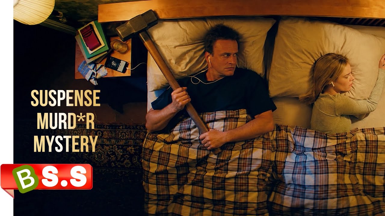 &ldquo;The husband and wife who want to k*ll each other.&rdquo; (2026 Best Suspense Film) Review.