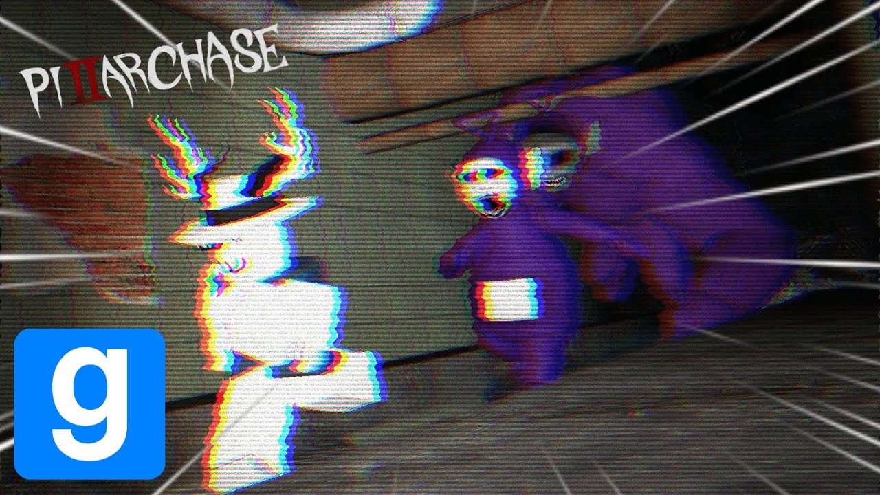 НОВАЯ ТАБЛЕТКА STRICKE NILL УЖЕ ЗДЕСЬ, И ЕЁ УЖАСАЕТ... | GMOD H&S