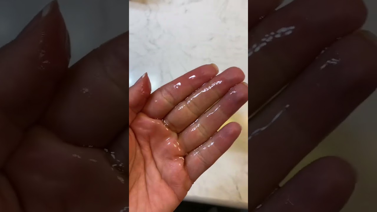 Relax & Glow with CBD-Infused Body Oil 