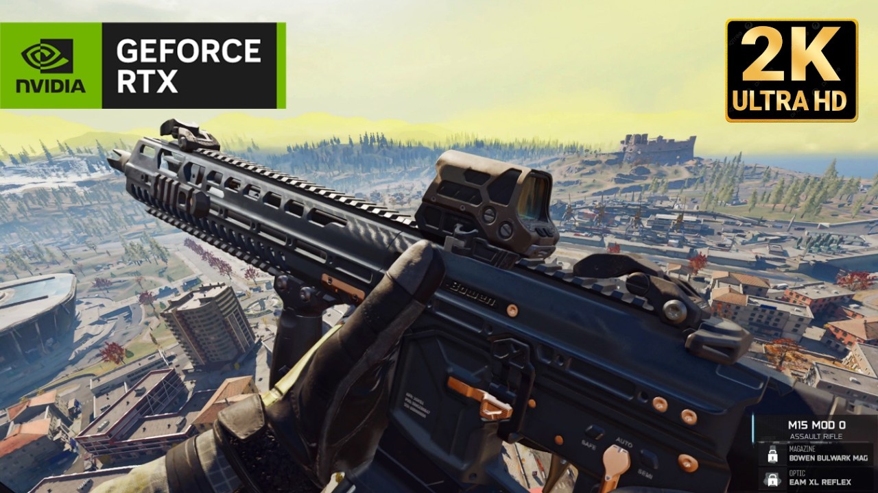 CALL OF DUTY: WARZONE VERDANSK GAMEPLAY! (NO COMMENTARY)