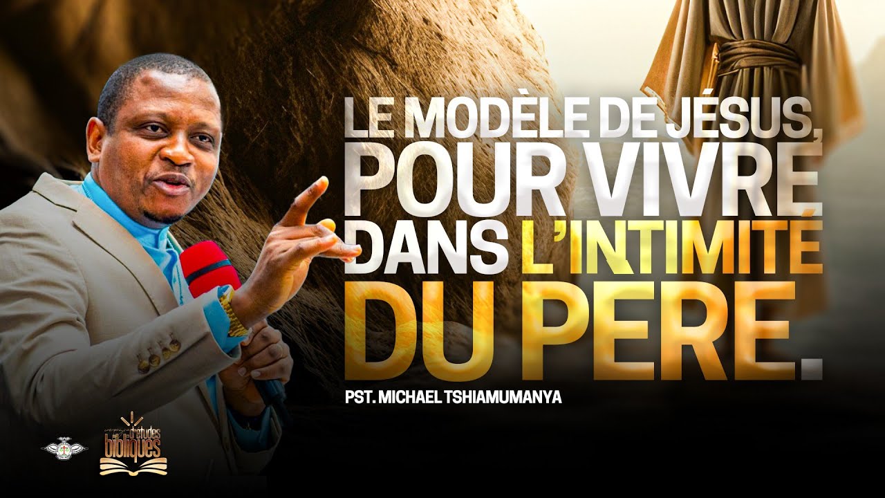 [Live] Trois Jours de Campagne d'Études Bibliques | Jour 01 | 10 Février 2026