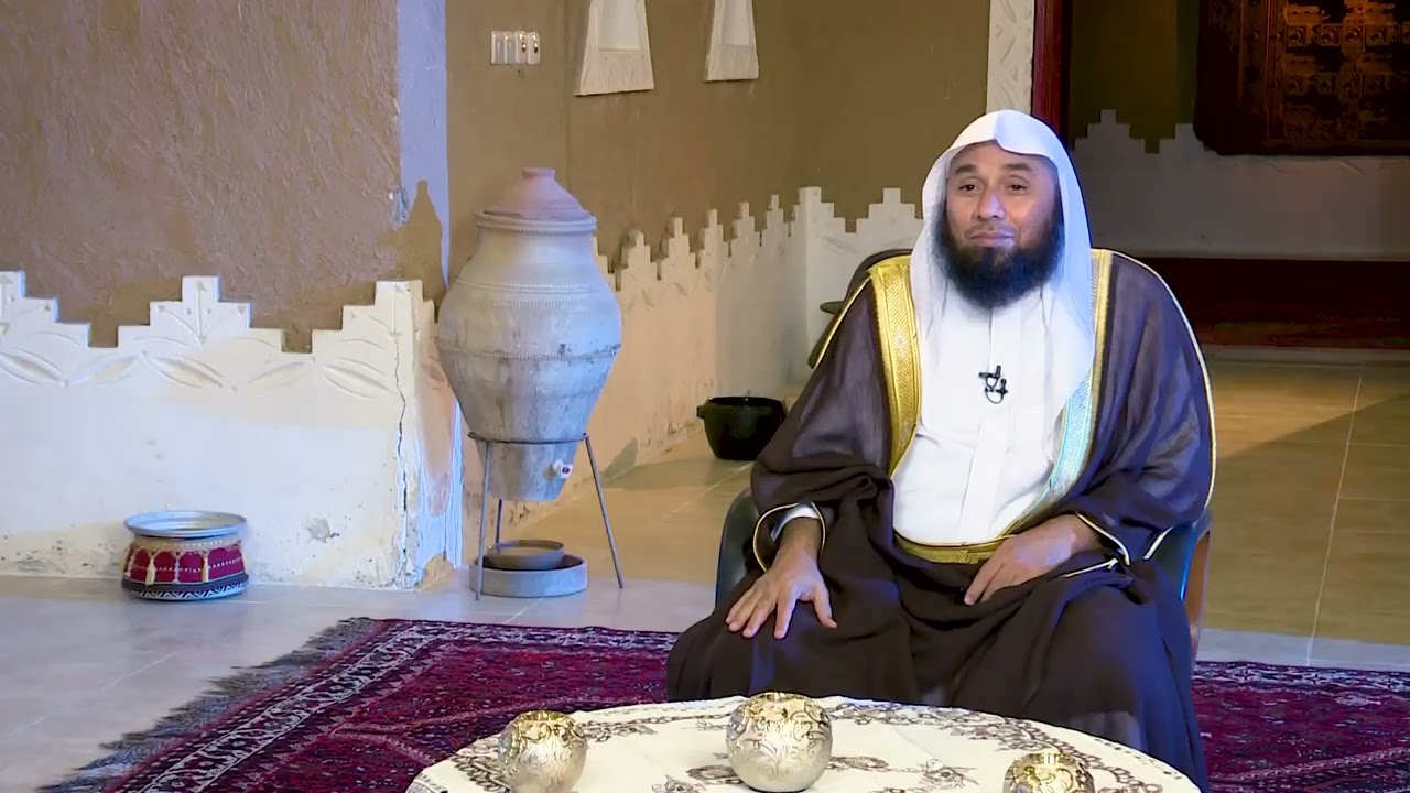 طهارة العقل | الشيخ: أبوزيد مكي | 6-2 | أهداف رمضانية | منصة جود العلمية