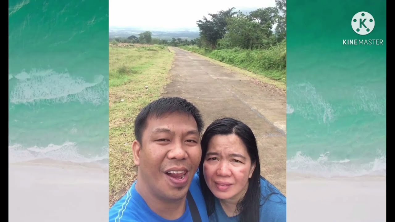 Places to go in Naga City