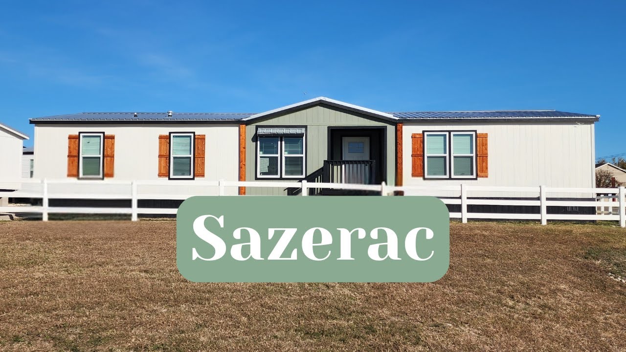 Sazerac