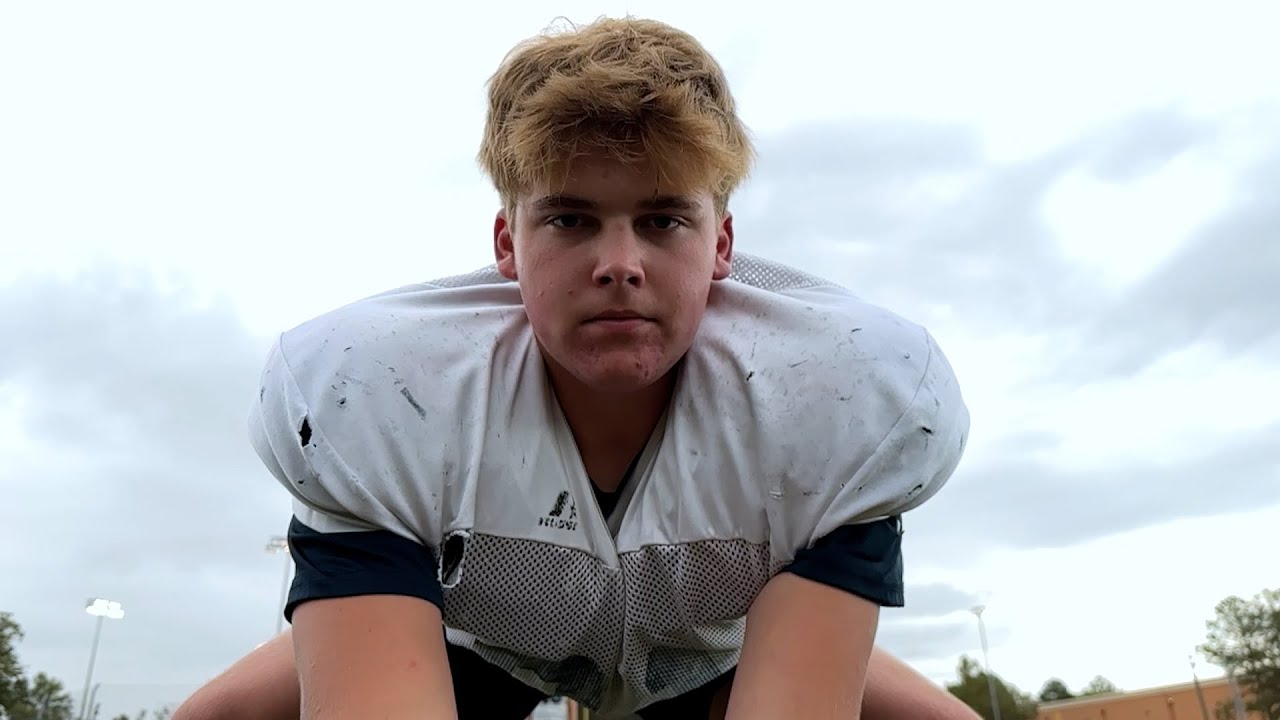 Like Father, Like Son: Madison-St. Joe Long Snapper Follows Father’s Mississippi State Legacy