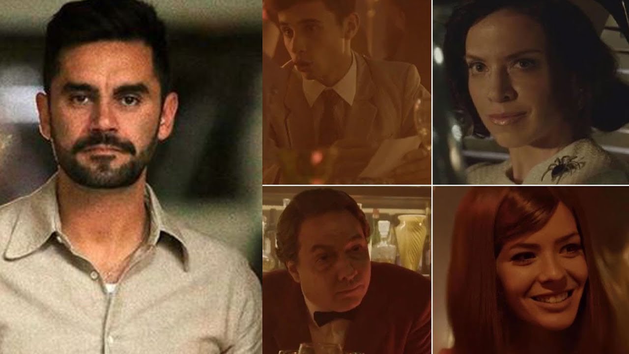 Gonzalo Heredia dio detalles de la segunda parte de #ATAV ¿Formará parte del elenco?