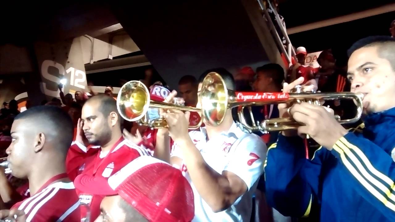 ORQUESTA ESCARLATA AMERICA VS PEREIRA 09 16