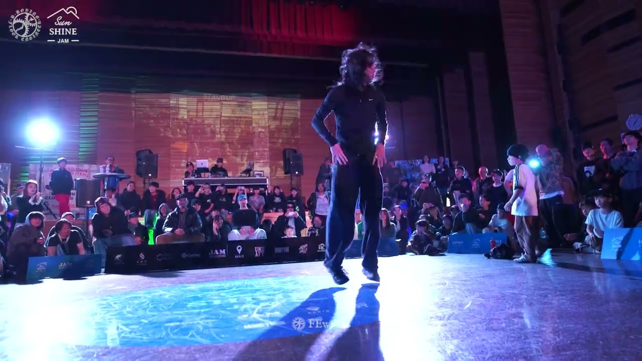 【FUTURE 7 TO SMOKE】 kaito, Emiekat, ORION, Renren, JULY, ko-taro, Seiji | SUNSHINEJAM 15 │ FEworks