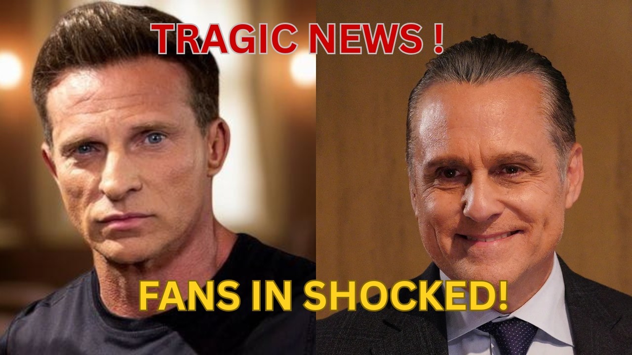 Sad News! Maurice Benard’s Surprise Announcement Rocks General Hospital Fans
