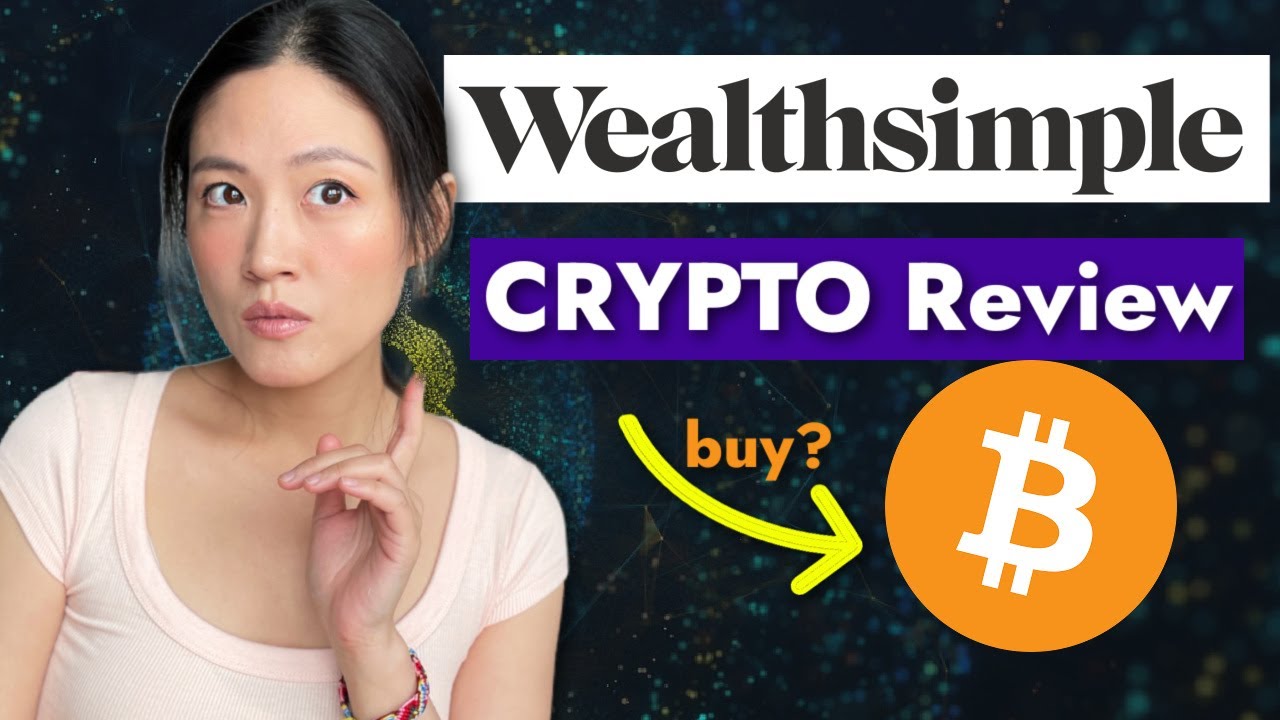 Should You Buy Bitcoin on Wealthsimple? (Full 2025 Review)