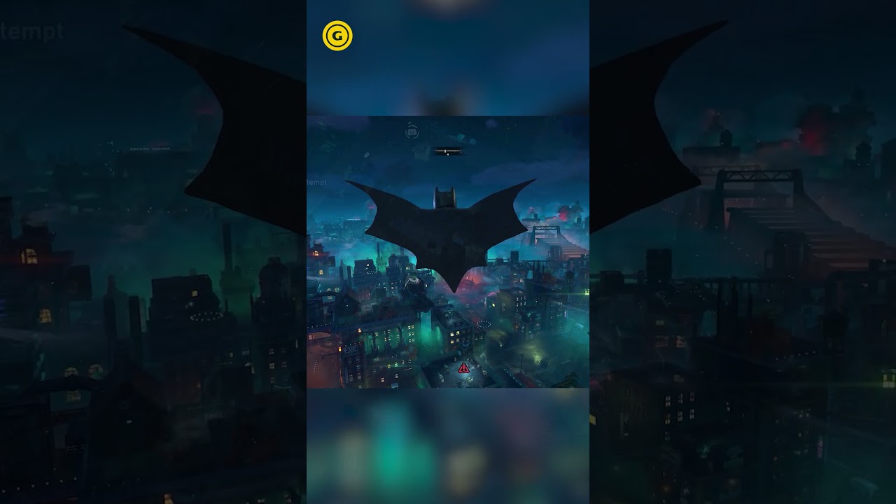 Lego Batman: Legacy of the Dark Knight Gameplay | Gamescom 2025