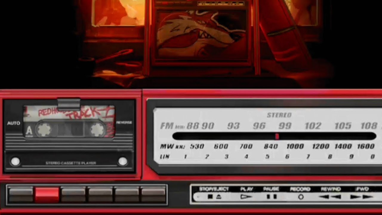 All Redhood Track Interviews | GODDESS OF VICTORY: NIKKE | Red Ash