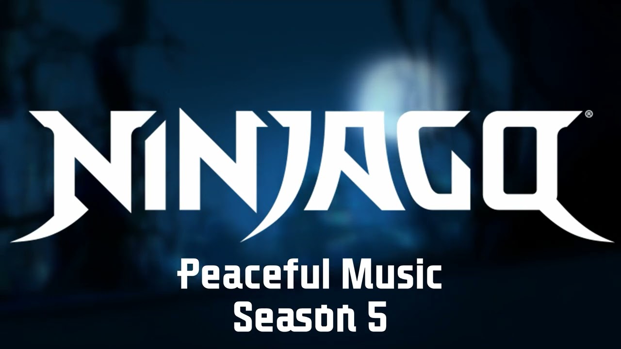 Ninjago Season 5 Ambient Suite